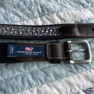 Vineyard Vines Beer Belt!